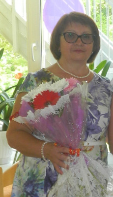 Воспитатель Вопилова Галина Алексеевна Воспитатель Вопилова Галина Алексеевна